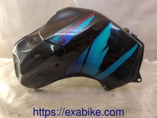 reservoir a essence pour