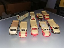 Kibri, Roco, Brekina