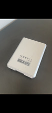 LaCie 4TB External Hard Drive USB 3.0 – Great Condition