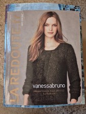 catalogue la redoute 2011/2012