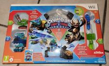 Nintendo Wii - Skylanders Trap