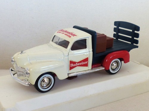 Dodge plateau budweiser - plateau,
