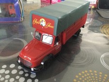 ALTAYA IXO WILLEME LC610D RAPIDE DE PROVENCE MAINI CAMION D'AUTREFOIS 1/43
