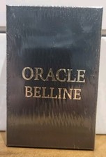 Oracle belline 52 - -, cartes