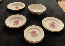 Élégant service Gien modèle