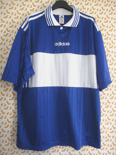 Maillot adidas vintage - maillot,