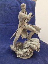 FIGURINE DEVIL MAY CRY 5
