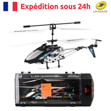 Hélicoptère Télécommandé