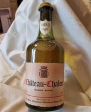 Bouteille de Château CHALON