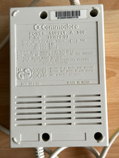 Alimentation 3 A Pour AMIGA