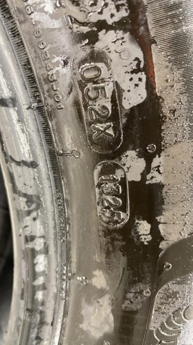 Pneu 215 r17 v - r17, michelin