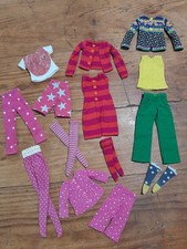 Vêtements outfit pour blythe