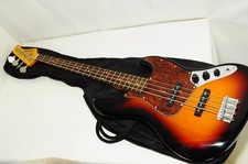 Basse électrique série