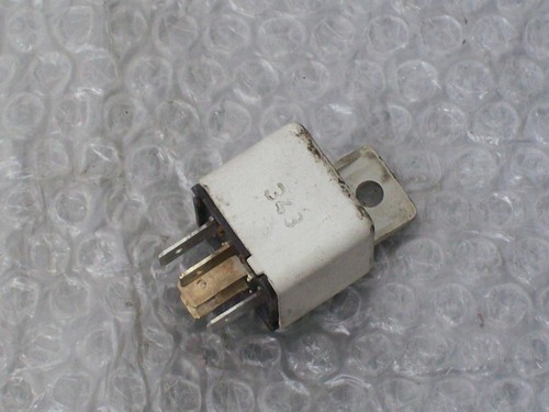Rele 30a pour - pour, 500