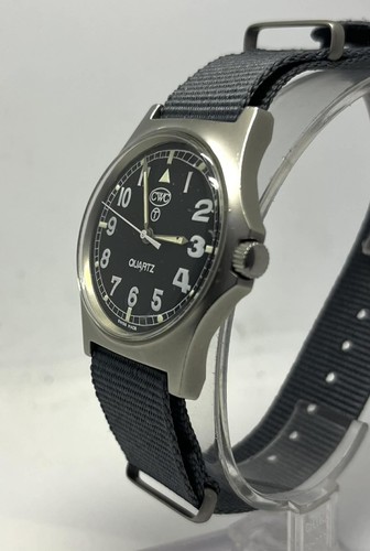 Cwc british navy issued - cwc,