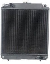 Radiateur eau hurlimann - radiateur,