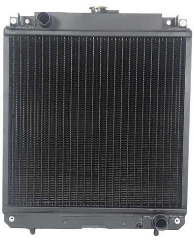 Radiateur eau hurlimann - eau,