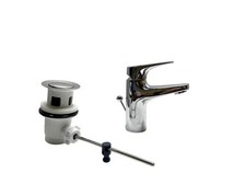 Robinet de lavabo Grohe Start