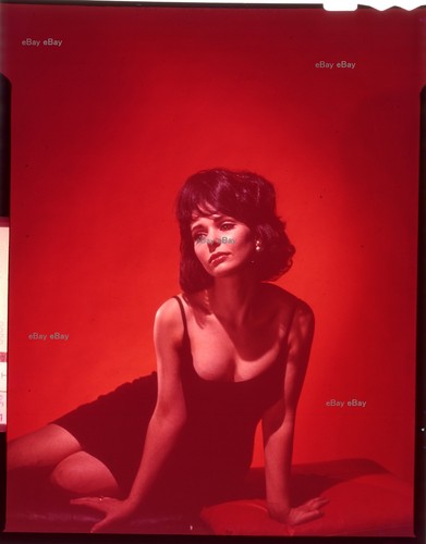 Joan collins pin up - *joan, pin-up