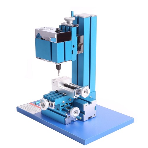 Universal mini metal milling - mini,