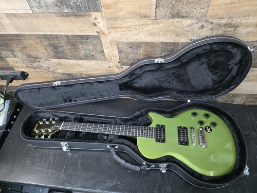 1981 gibson firebrand the - ,