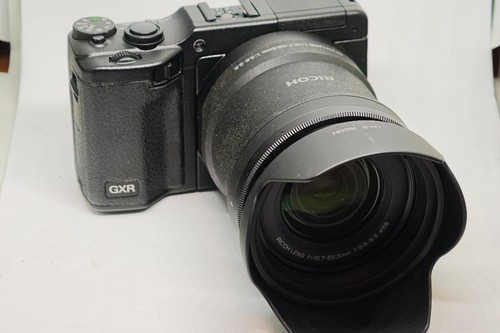 Kit appareil photo - appareil, numérique