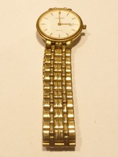 Montre Vintage Luxor Quartz  swiss Made 