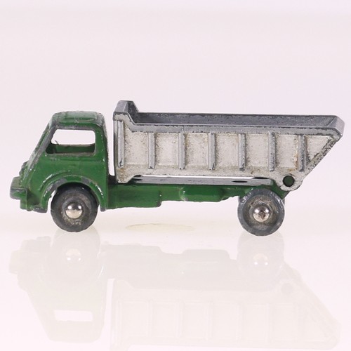 Cij renault camion - renault, benne