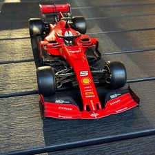 Burago Ferrari SF90 #5