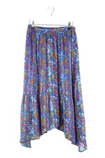 Jupe multicolore Bash M