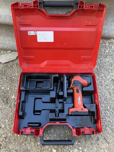 Hilti nuron sjt scie - hilti,