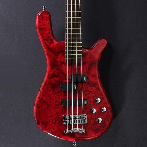 Warwick pro series streamer - streamer, lx