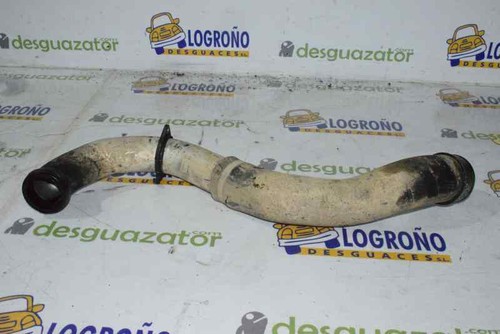 11617794335 tube intercooler
