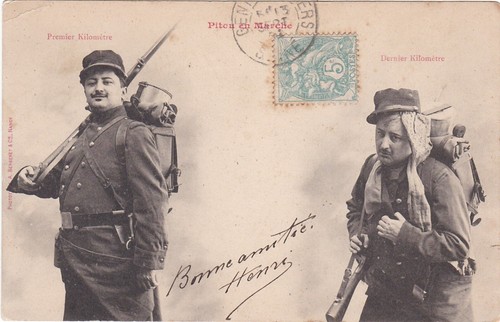 E1021 fantaisie militaria - fantaisie,