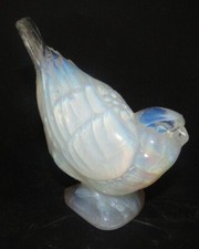 OISEAU moineau   ART DECO EN