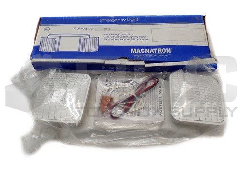 New magnatron m5ho - new, emergency