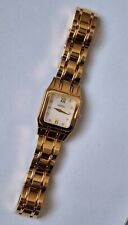 Montre Femme Michel HERBELIN 17427 * NEUF * Sapphire Glass 50M Movt Swiss