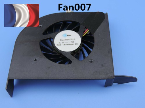 Ventilateur cpu fan - cpu,