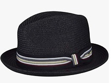 Bailey Salem Chapeau de Paille