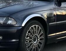BMW Serie 3 E46 Extensions