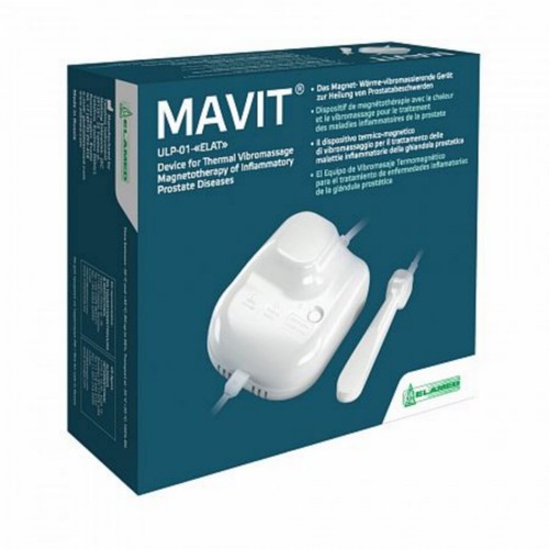 Mavit heating magnetic and - heating,