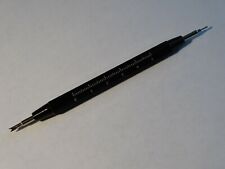 outils horloger horlogerie en plastique et mEtal