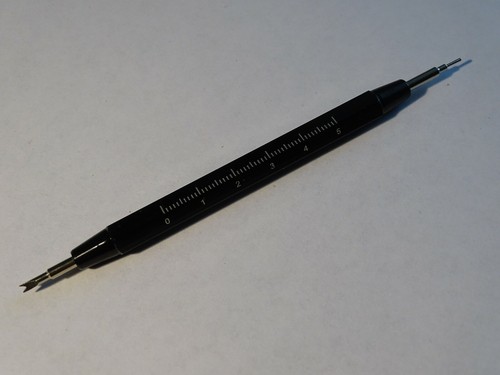 Outils horloger horlogerie - horloger,