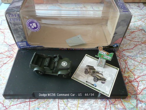 Dodge command car ancien - dodge,
