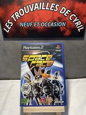 Jeu vidéo Space race pour