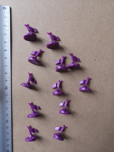 Ground forces miniatures - forces,