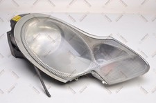 Porsche Boxster 986 2.7 Phare