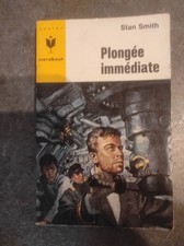 Plongée immédiate Stan Smith