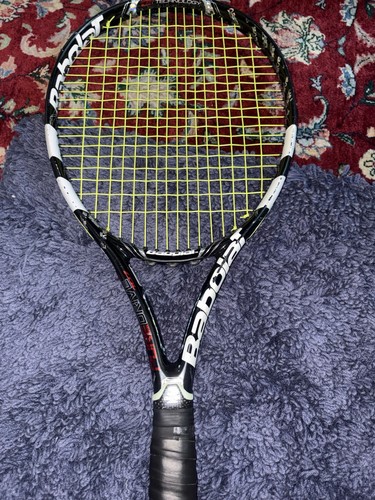 2012 babolat pure drive - babolat, gt