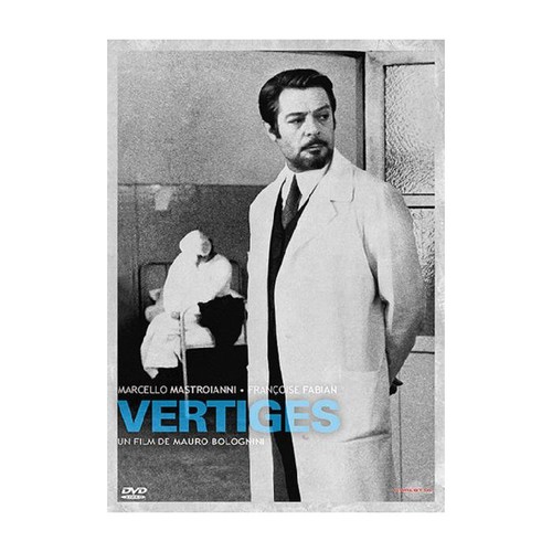 Vertiges dvd neuf - vertiges,